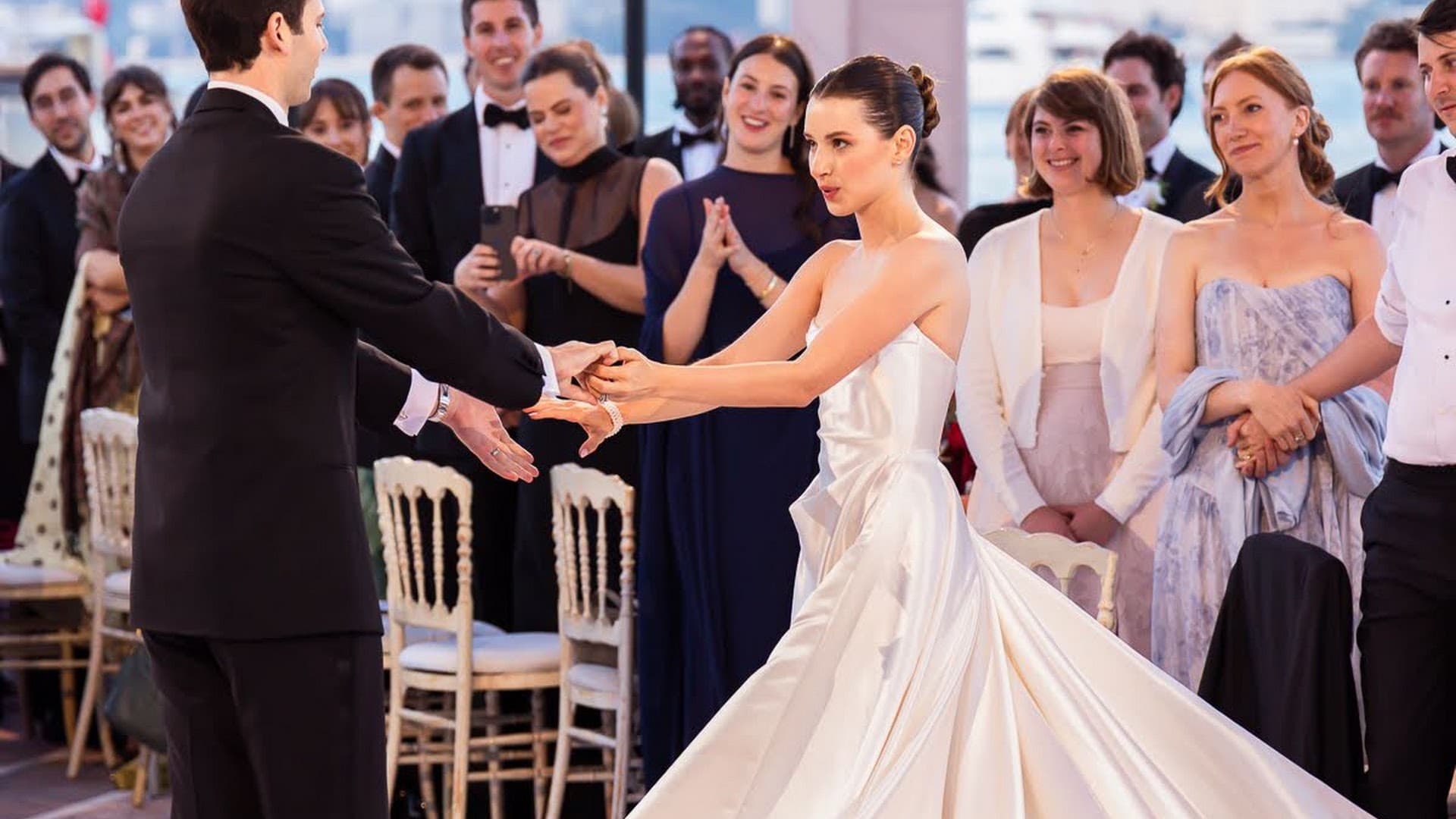 Dance & Speeches