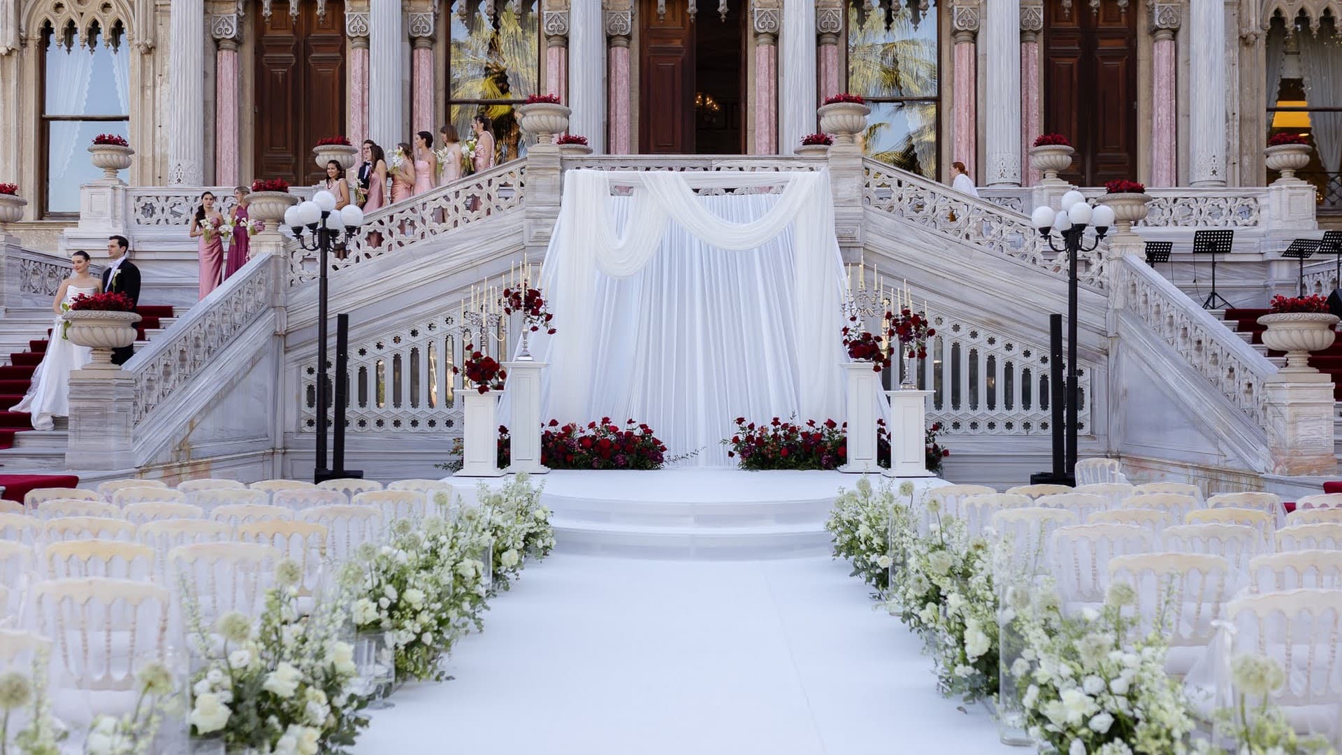 Decor & Ambiance